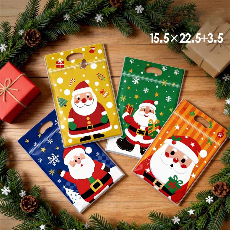 Рождественский самозакрывающий – обзор и цена Xmas Food Snacks